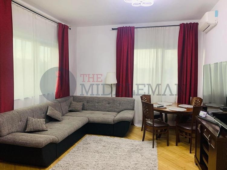 Apartament 3 camere | Parcare | 4 CITY NORTH Pipera | Pet Friendly - 12