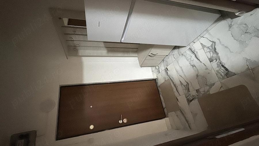Garsonieră decomandată în Tătărași