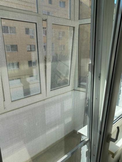 Garsonieră decomandată în Lotrioara