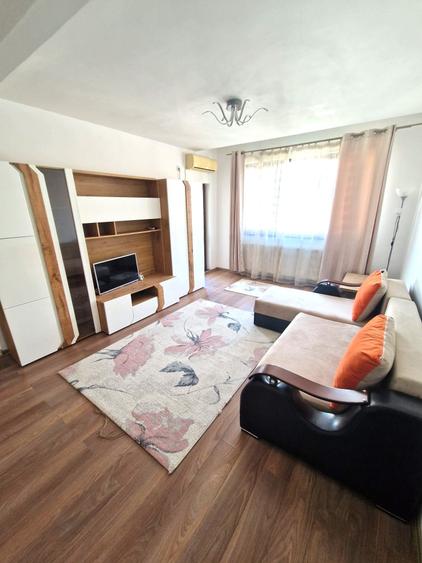 Apartament cu 2 camere semidecomandat în Drumul Taberei