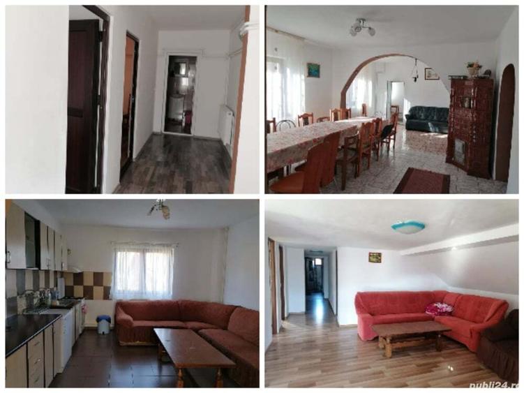 Cabana Ibanesti Mure? cu ciubar. - 3