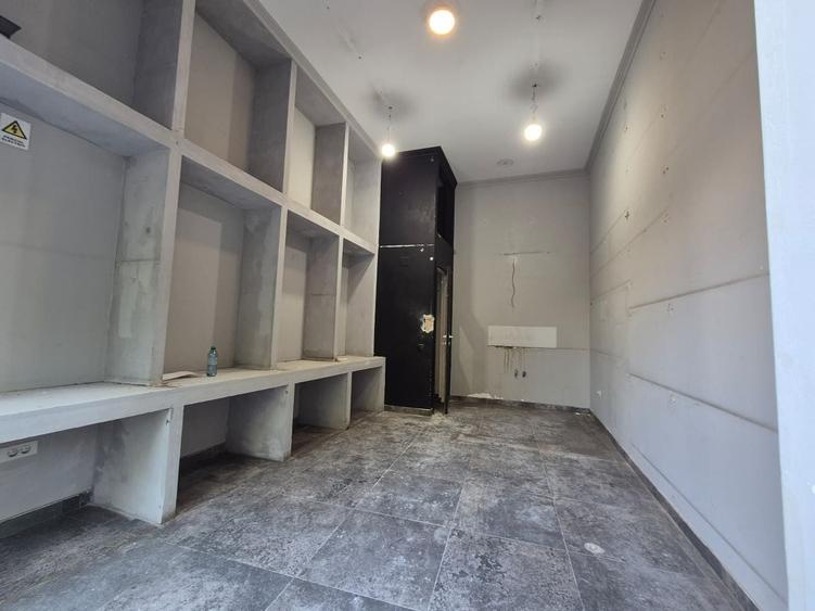 Spațiu comercial, de 17.39999961853 mp, în Floreasca