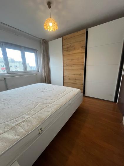 Apartament cu 2 camere decomandat în Tineretului