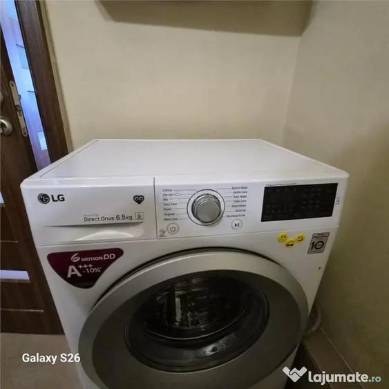 Apartament cu 2 camere decomandat în Turda