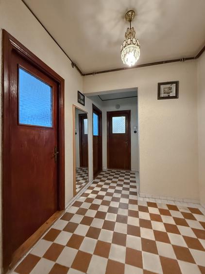 Apartament cu 2 camere decomandat în Tomis Nord