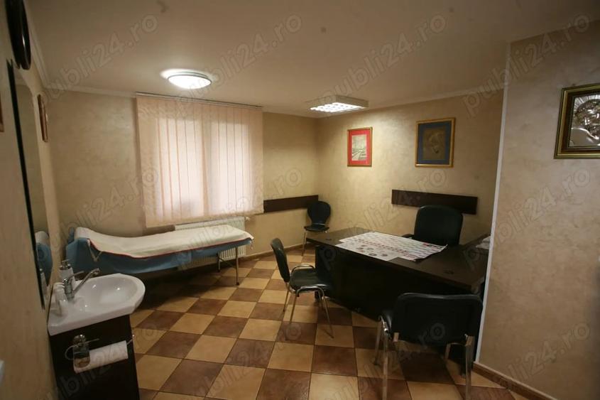 Spațiu comercial, de 142 mp, în Central