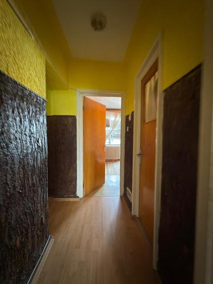 Apartament 3 camere langa metrou Obor, 73 mp, Sos. Mihai Bravu, nr. 39 - 2