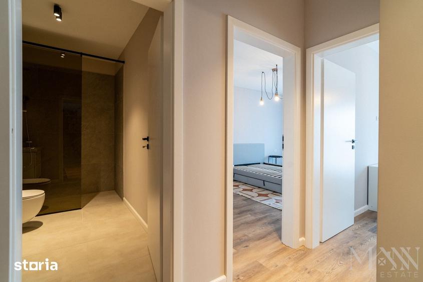 Apartament cu 3 camere în Tokai