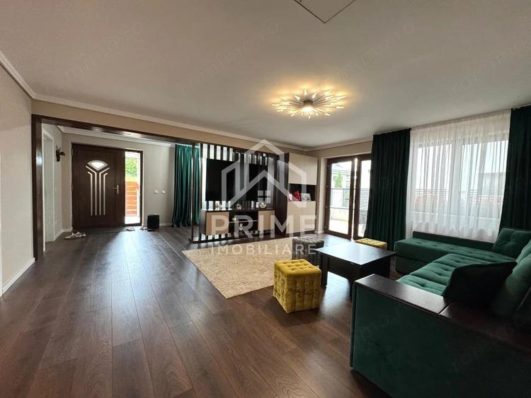 Casă cu 3 camere cu Teren 450 Mp în Central
