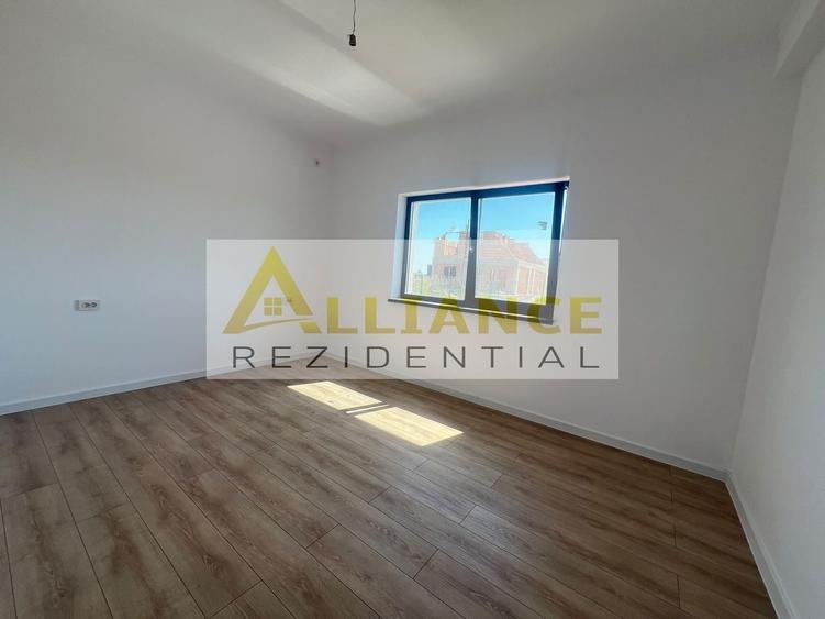 CASA PARTER-3 CAMERE- TEREN 375 M-500 M DE STV - 10
