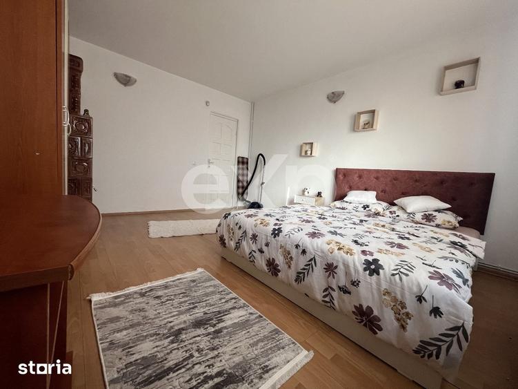 Casă cu 4 camere cu Teren 866 Mp în Gemenea-Brătulești