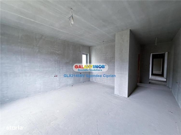 Casă cu 4 camere în Predeluț