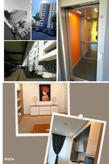Apartament cu 3 camere decomandat în Găvana