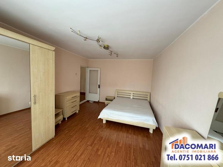 Apartament cu 3 camere decomandat în Țiglina 3