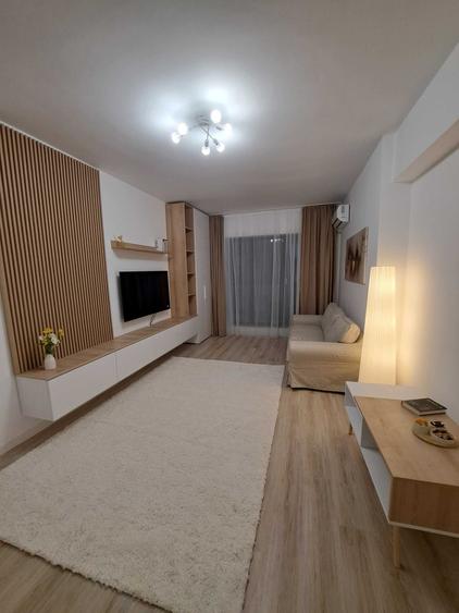 Apartament 2 camere, 76 mp | Bloc 2026 | Prima inchiriere | Parcare inclusa | 78 min de Metrou Nicolae Teclu - 4