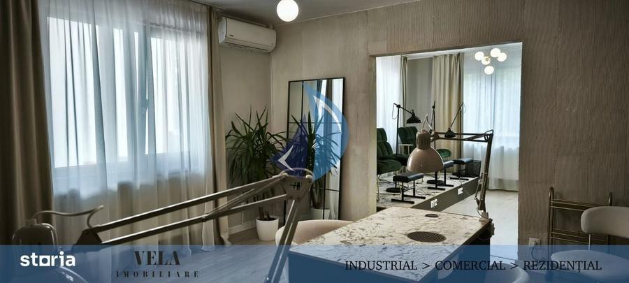 Spațiu comercial, de 160 mp, în Cornișa