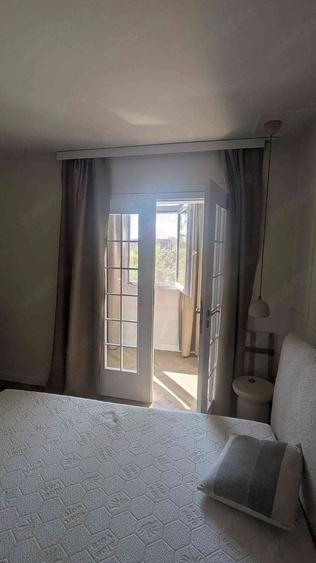 Apartament cu 2 camere semidecomandat, mobilat în Țiglina 3