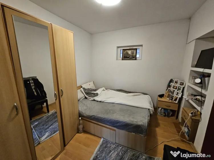 Casă cu 3 camere cu Teren 279 Mp în Brestei