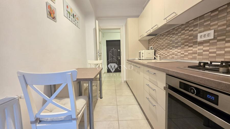 [TUR VIDEO]Apartament 2 camere+parcare Carol City Park metrou Tineretului - 9