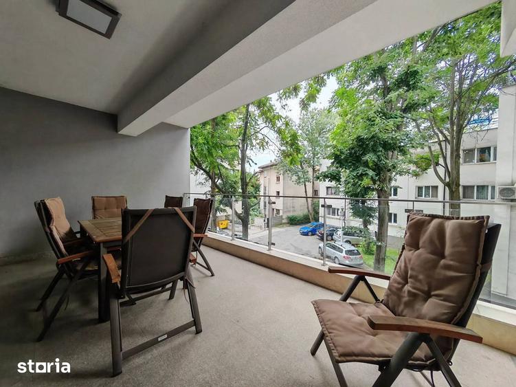 Apartament Lux 3 Camere Kiseleff I Parcare I Boxa - 10