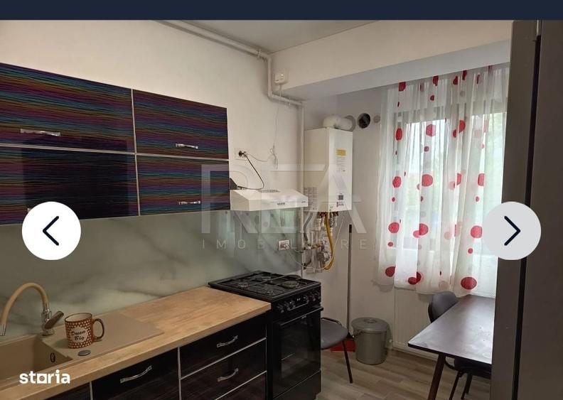 Apartament cu 2 camere decomandat în Apărătorii Patriei