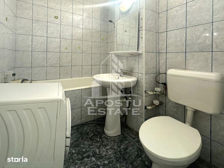 Apartament cu 1 camera zona confectii - 4