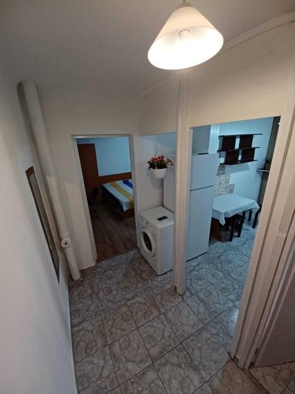 Garsonieră decomandată în Exterior Vest