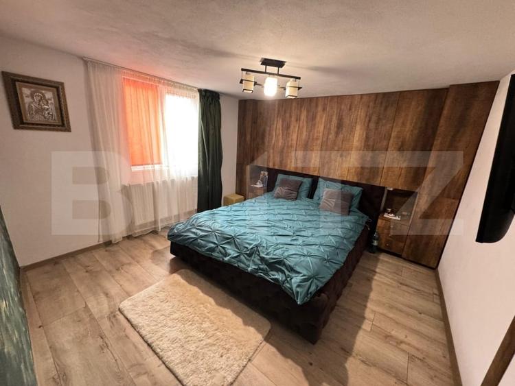 Casa 4 camere, 100 mp, Cartier Brestei,Zona BISERICA - 3