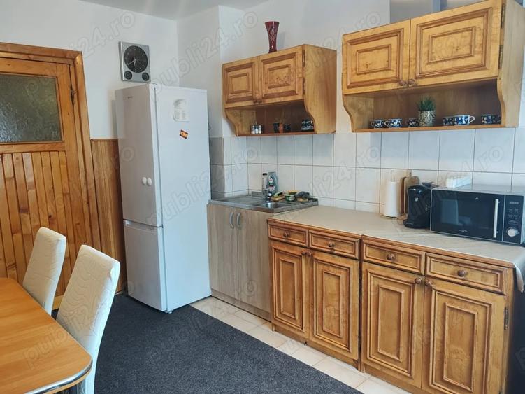 Apartament cu 2 camere decomandat în Mircea cel Bătrân