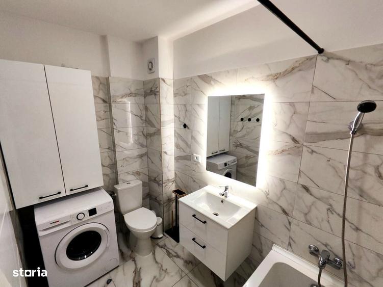 Apartament cu 3 camere în Chiajna