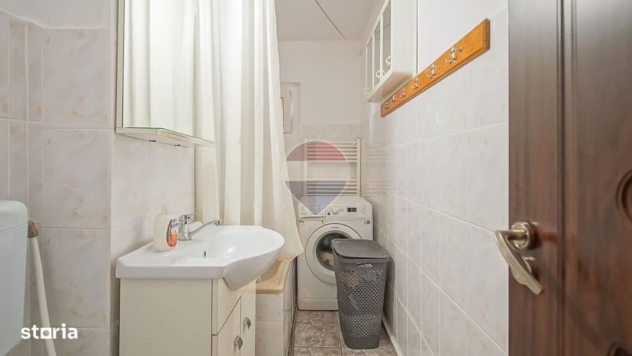 COMISION 0% | Apartament cu 2 camere | Etajul 1 | Racadau | Parcare - 12