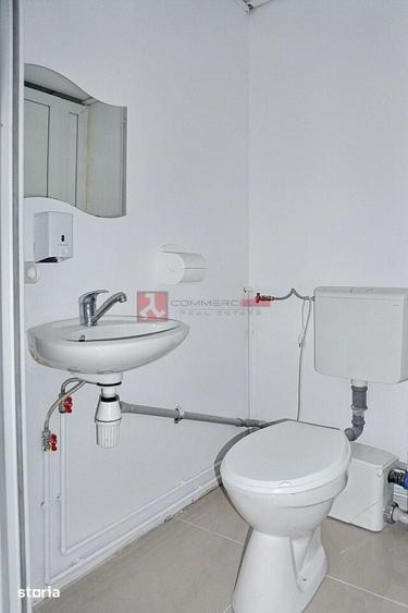 Spațiu comercial, de 350 mp, în Centrul Civic