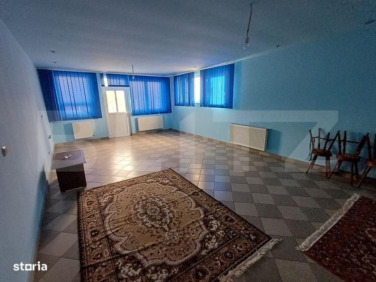 Casă cu 4 camere în Bârsești