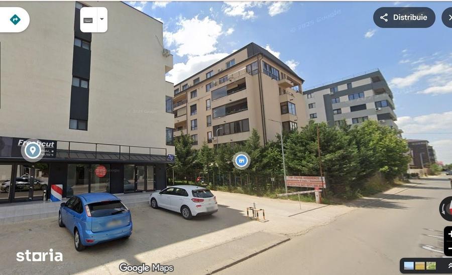 Apartament cu 2 camere în Central