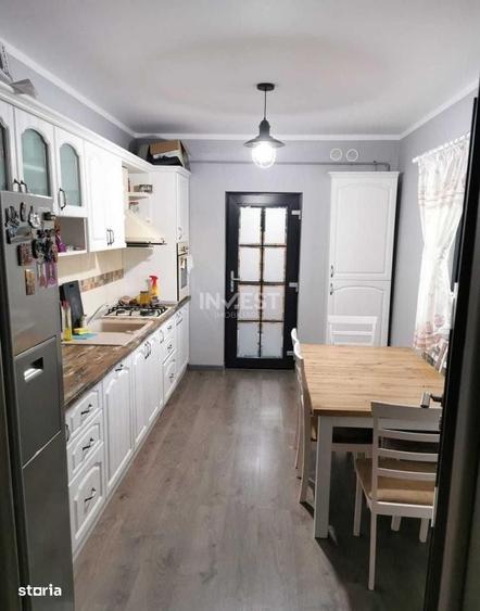 Casă cu 4 camere decomandat cu Teren 450 Mp în Valea Lupului