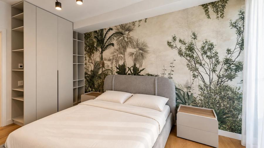 Apartament cu 3 camere în Iancu Nicolae