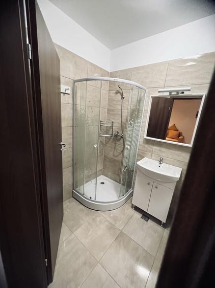 Apartament cu 2 camere decomandat în Chiajna