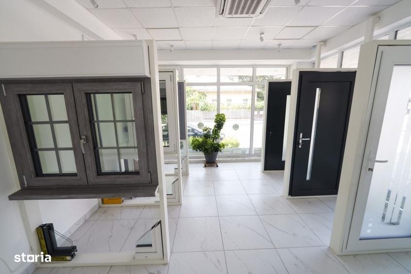 Spatiu comercial de vanzare - Amaradia - 4