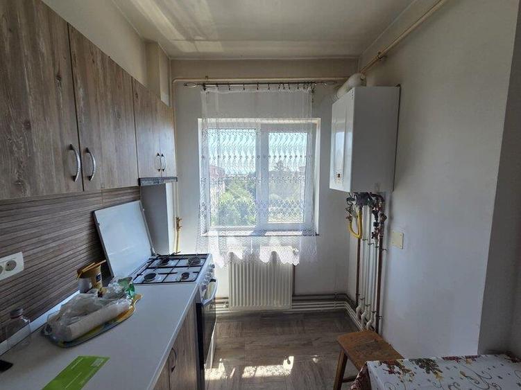 Apartament cu 2 camere decomandat în Nord