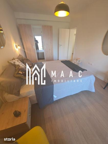 Apartament cu 2 camere decomandat în Turnișor