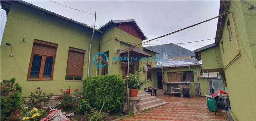 Birou, de 164.16000366211 mp, în Ultracentral