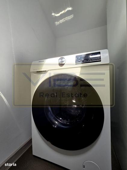 Piata Chirila- bloc nou- 3 camere - 550euro - 6