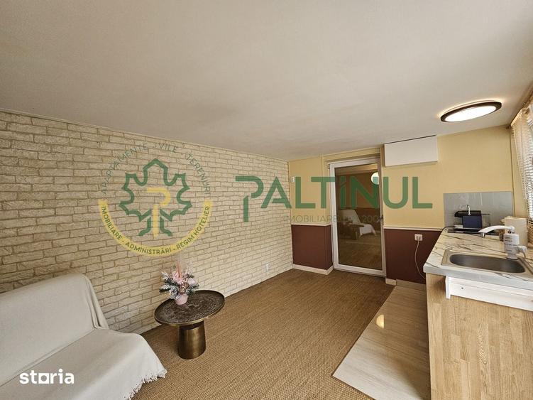 Casă cu 3 camere cu Teren 478 Mp în Central