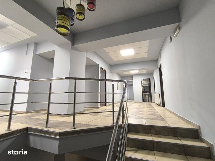 Spațiu comercial, de 53 mp, în Balada
