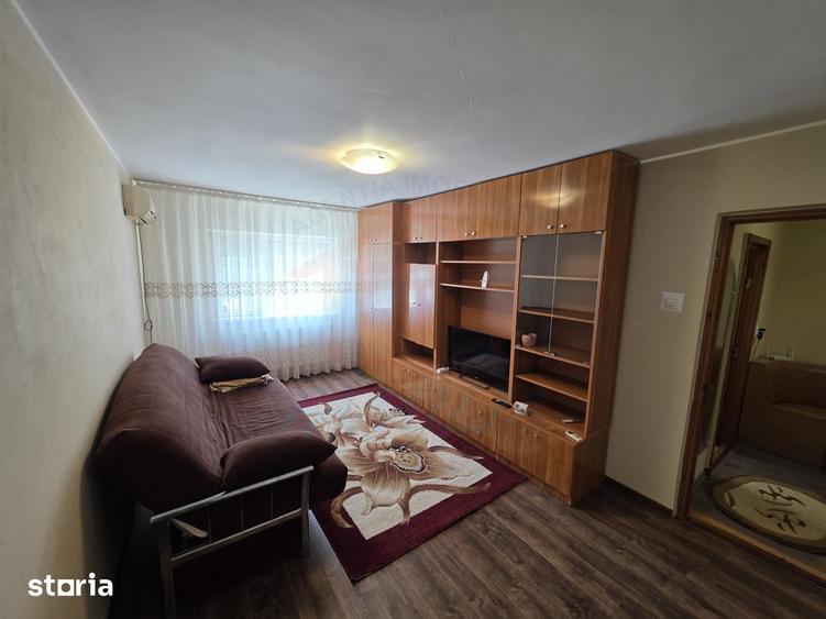 ?De inchiriat 3 camere, Micro 17, 1.900 Ron/luna - 5