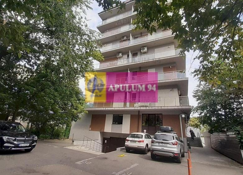 Apartament cu 2 camere decomandat, mobilat în Centrul Civic