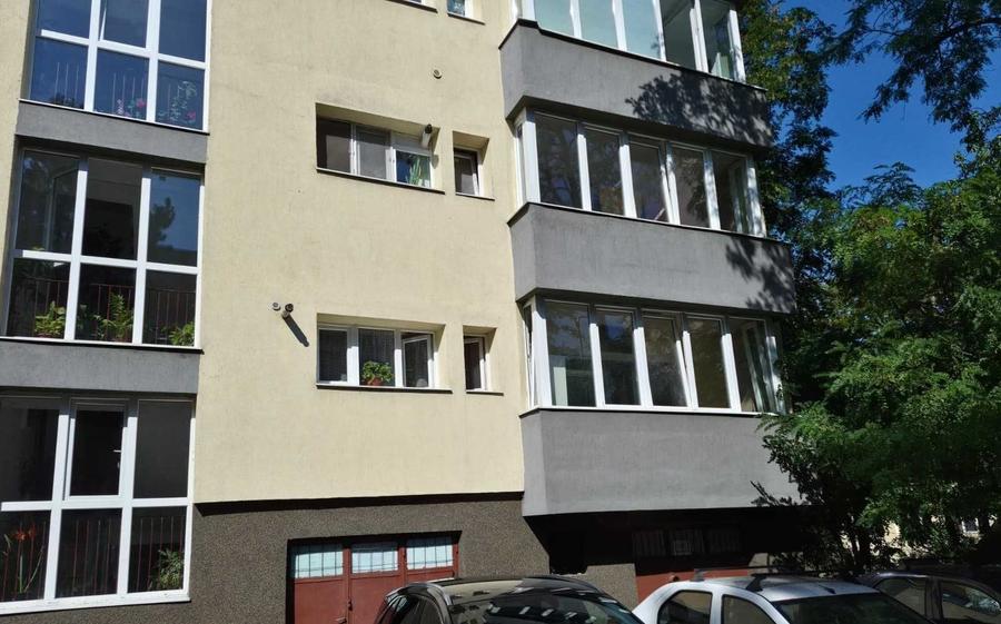 Apartament cu 3 camere decomandat în Mănăștur