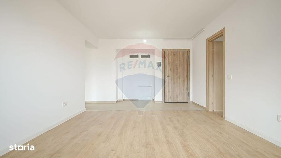 Apartament cu 2 camere în Sud