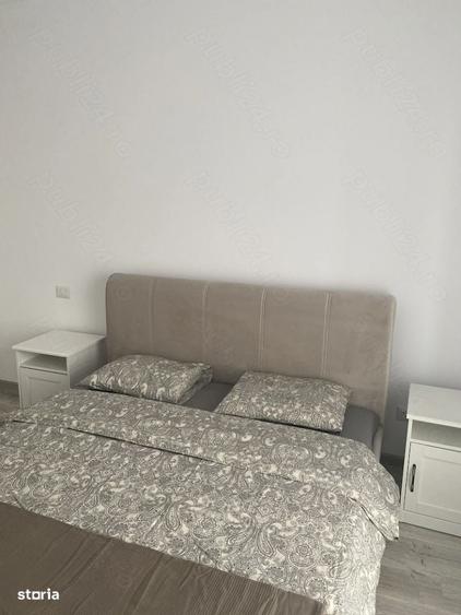 Apartament cu 2 camere decomandat în Roșu — fotografia 2