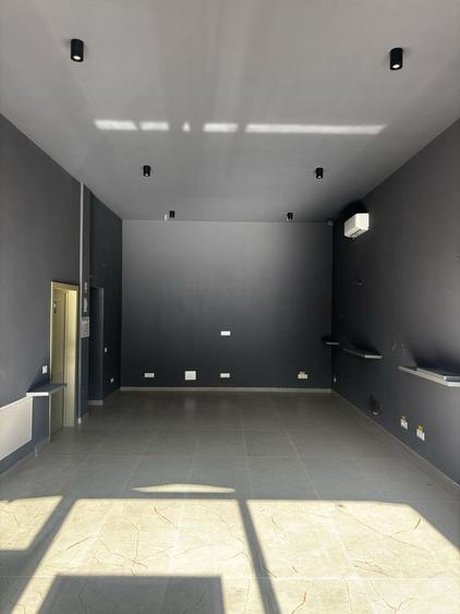 Spațiu comercial, de 60 mp, în Ultracentral